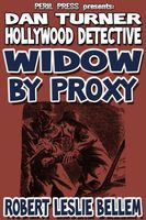 Widow By Proxy