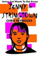 Cover of Jenny in Stringtown by Chris Reynolds