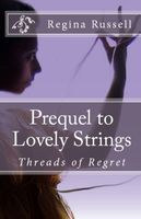 Cover of Threads of Regret by Regina Russell