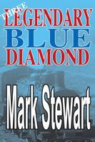 Legendary Blue Diamond Three