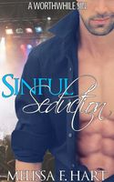 Sinful Seduction book cover