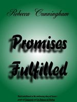 Cover of Promises Fulfilled by Rebecca Cunningham