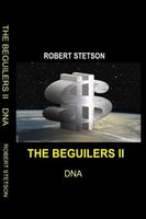 Cover of The Beguilers II DNA by Robert Stetson