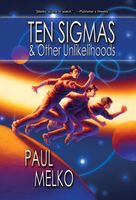 Paul Melko's Latest Book
