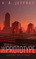 Cover of The Prototype by V.A. Jeffrey