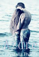 Cover of Azure by Chrystalla Thoma