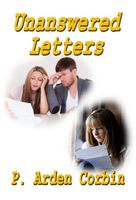 Cover of Unanswered Letters by P. Arden Corbin