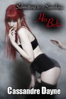 Cover of Submitting to a Spanking - His Belt by Cassandre Dayne