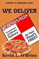 Cover of We Deliver by Kevin L. O'Brien
