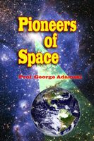 George Adamski's Latest Book