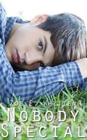 Cover of Nobody Special by Zoe E. Whitten