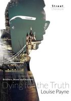 Cover of Brothers, Blood and Business by Louise Payne