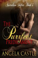 The Purfect Predicament book cover