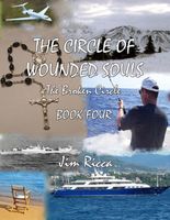 Cover of The Broken Circle by Jim Ricca