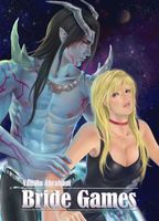 Cover of Bride Games by Yamila Abraham