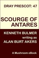 Scourge of Antares