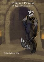 Cover of Eclipsed Promise by David Silver