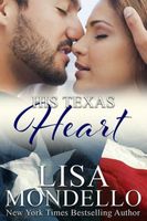 His Texas Heart, a Western Romance