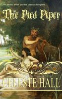 Cover of The Pied Piper by Celeste Hall