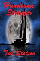 Cover of The Handsome Stranger by Ted Stetson