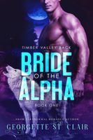 Bride Of The Alpha