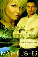 Murder at Chipmunk Lake