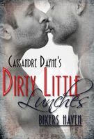 Cover of Bikers Haven by Cassandre Dayne