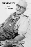 Cover of Memories by C.C. Wills