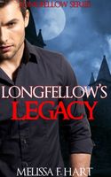 Longfellow's Legacy book cover