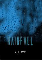 Cover of Rainfall by V.A. Jeffrey