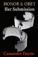 Cover of Her Submission by Cassandre Dayne