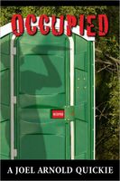 Cover of Occupied by Joel Arnold