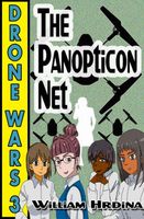 Cover of The Panopticon Net by William Hrdina