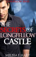 The Secrets of Longfellow Castle book cover