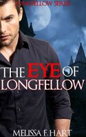 The Eye of Longfellow book cover