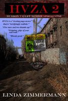 Cover of Hudson Valley Zombie Apocalypse by Linda Zimmermann