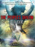T.D. Edge's Latest Book