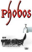 Cover of Phobos by Tim Baer
