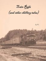 Cover of Train Ride by Pen