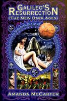 Cover of Galileo Resurrected by Amanda McCarter
