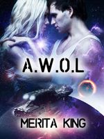 Cover of Awol by Merita King