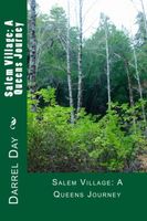 Cover of Salem Village; A Queens Journey by Darrel Day