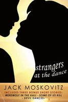 Cover of Strangers at the Dance by Jack Moskovitz