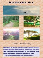 Cover of Samuel & I by Laura Chechak-Roy