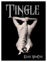 Cover of Tingle by Elise Vancise