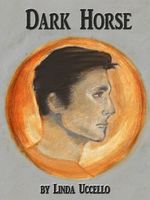 Cover of Dark Horse by Linda Uccello
