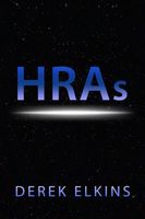 Cover of HRAs by Derek Elkins
