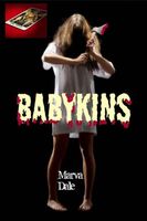 Cover of Babykins by Marva Dale