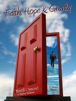 Cover of Faith, Hope and Gravity by Shirley Bahlmann