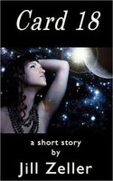 Cover of Card 18 by Jill Zeller
